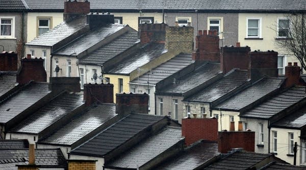 02/16/2018: Has the lost generation of home buyers finally been found?