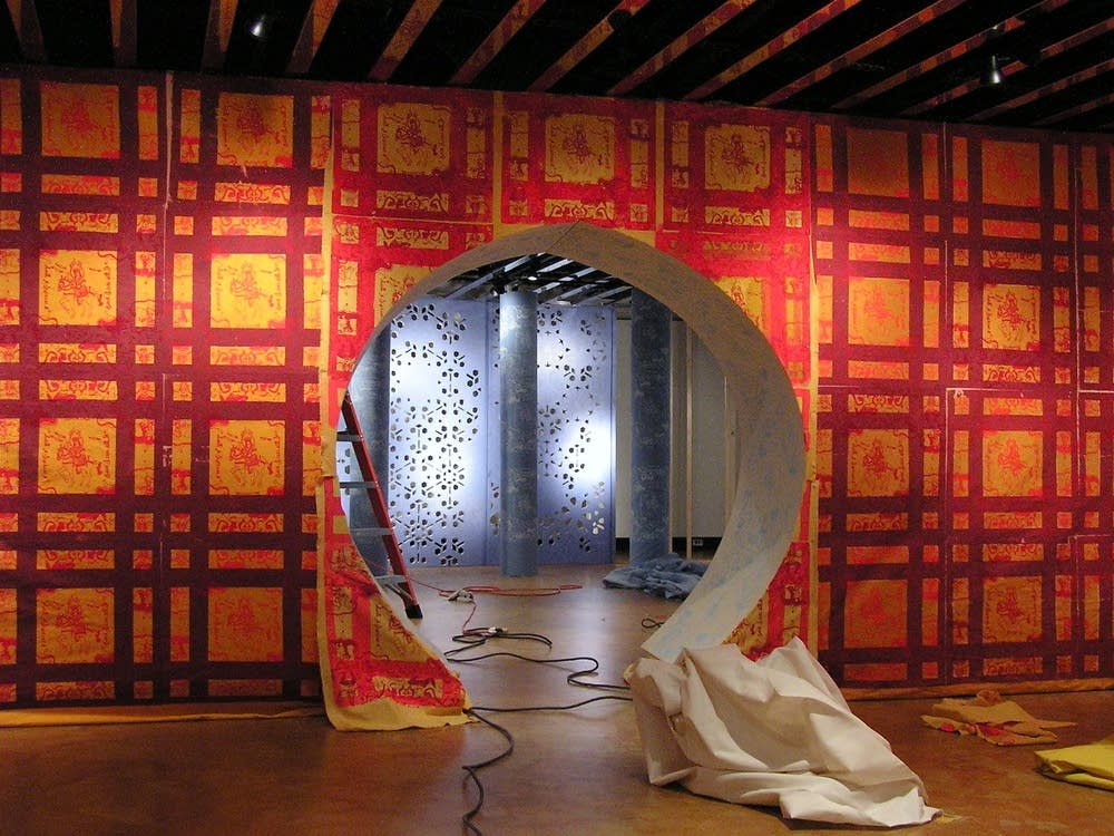 Entryway