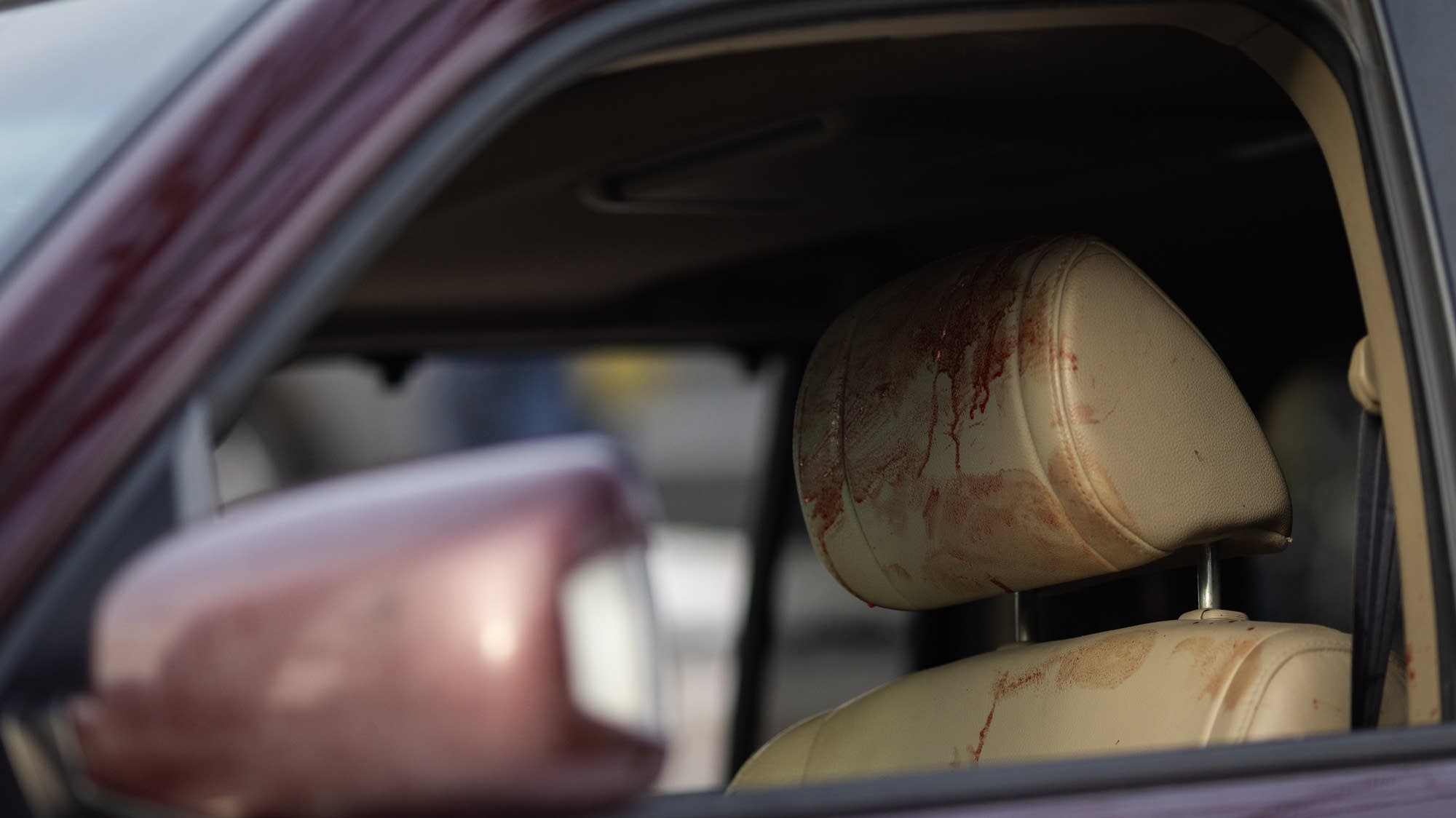 ICE agents are trained in CPR. They didn’t use it on Renee Macklin Good