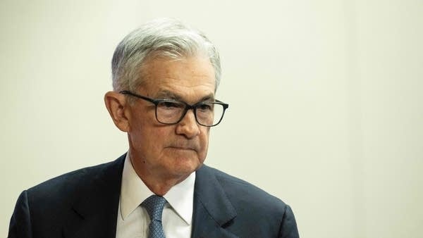 Federal Reserve isn’t confident that interest rates are high enough