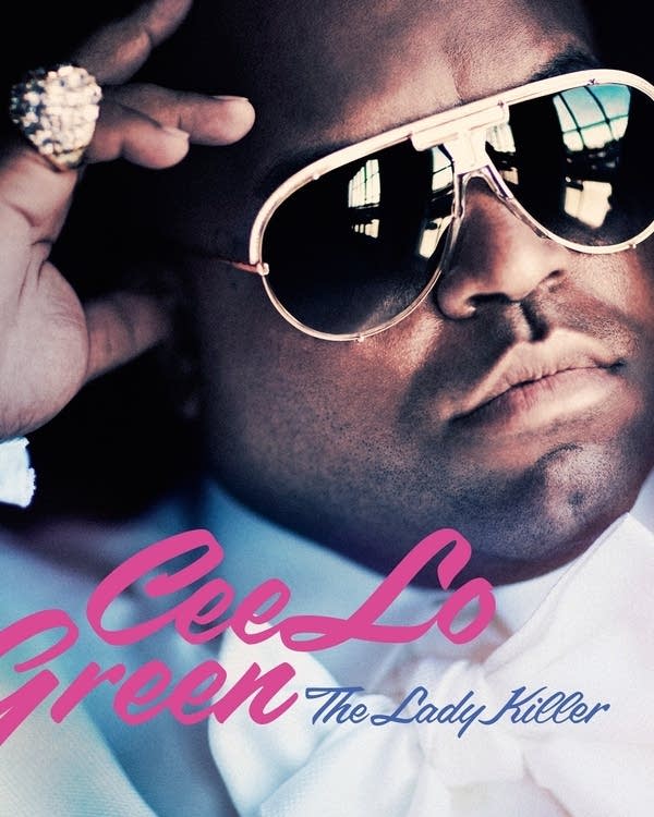 Album Review: Cee-Lo Green - The Lady Killer