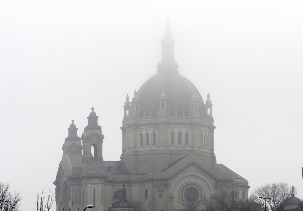 The St. Paul Cathedral