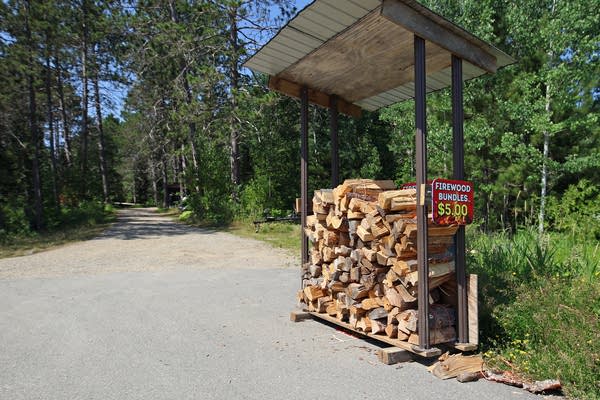 Campfire restrictions eased in parts of Superior National Forest, but continue in BWCA