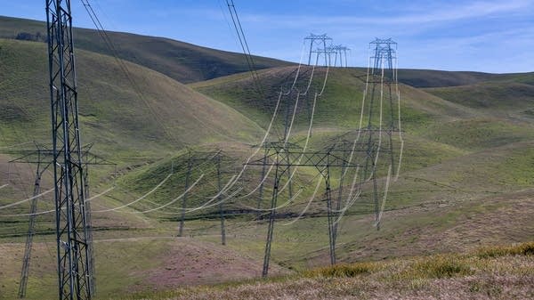 Data centers, updates needed for an aging power grid, and more severe natural disasters are just some of the reasons behind rising utility bills.