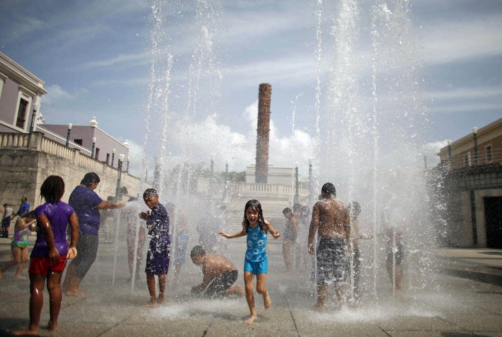 Old San Juan, Puerto Rico