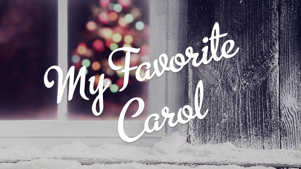 My Favorite Carol