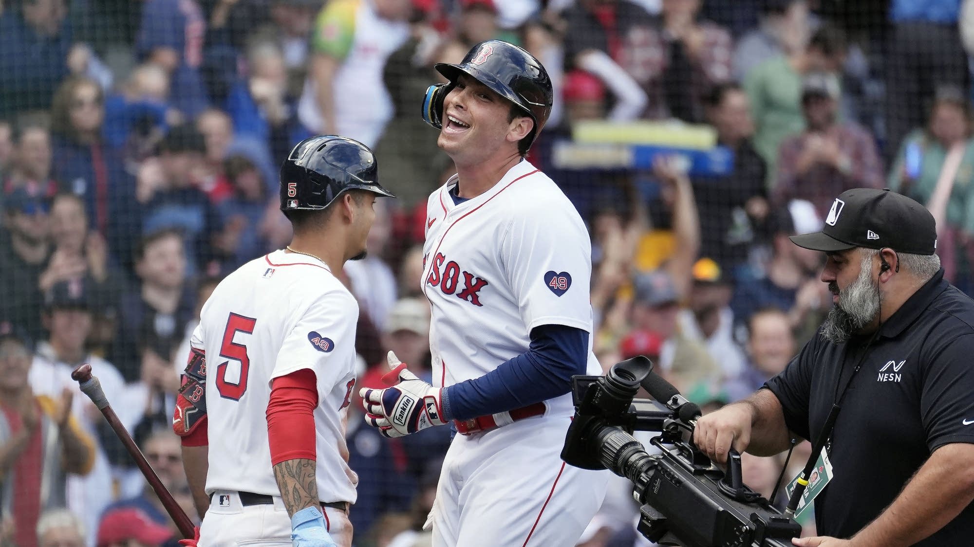 Rolling Stones crew クール　Boston Red Sox Rolling Stones crew クール Boston Red Sox Rolling Stones