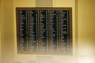 Tab fee cuts, property tax aid, HCMC fix are part of deal to finish legislative session