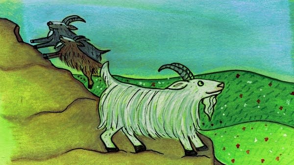 YourClassical Storytime - Billy Goats Gruff 
