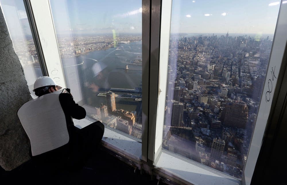 World Trade Center
