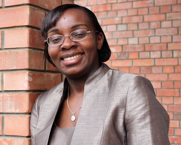 Victoire Ingabire