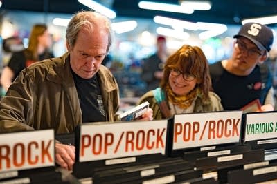 Record Store Day 2025 - Down in the Valley