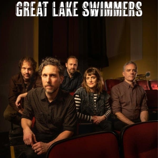 Great Lakes Swimmers
