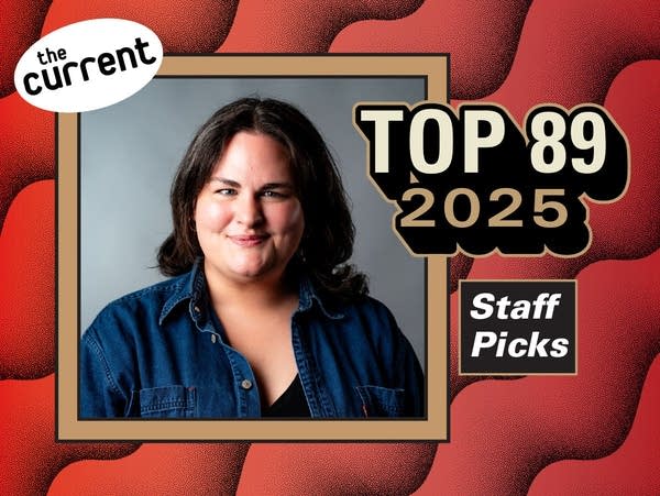 Top 89 2025 - Staff Picks - Amber Hoback