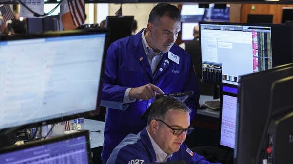 Banks and asset managers bet on Federal Funds futures to hedge against bad outcomes.