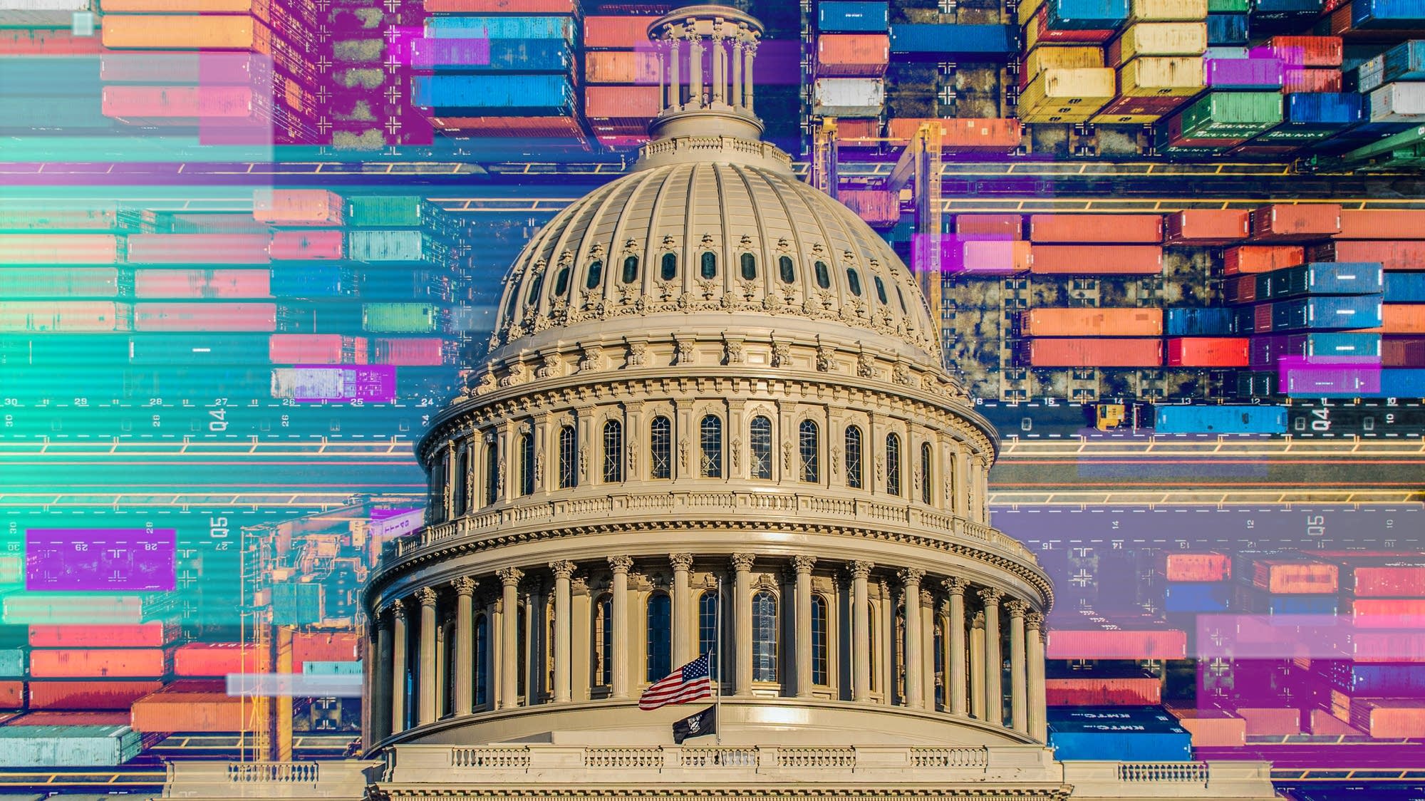 Capitol Container Inc Bytes: Week in Review — How tariffs impact consumer gadgets, e-commerce ...
