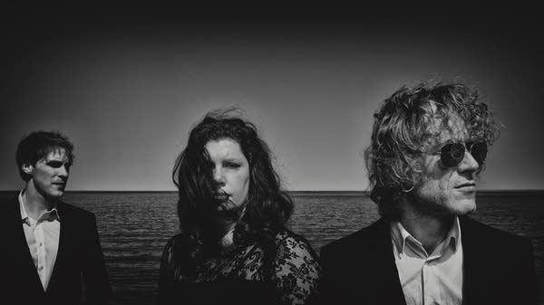 Low's new album, Ones And Sixes, comes out Sept. 11.