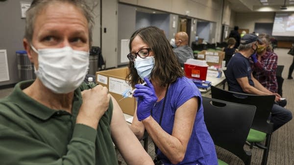 An uneven vaccine rollout means an uneven economic recovery