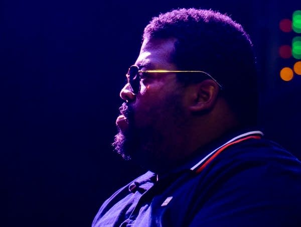 The Gig List for February 10: KG4; Matteo Mancuso; No Resolve