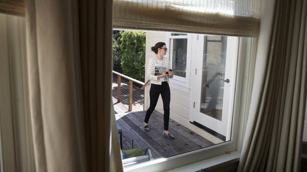 "First-time homebuyers are faring better than expected, but in a market that's difficult for everyone," said senior economics contributor Chris Farrell.