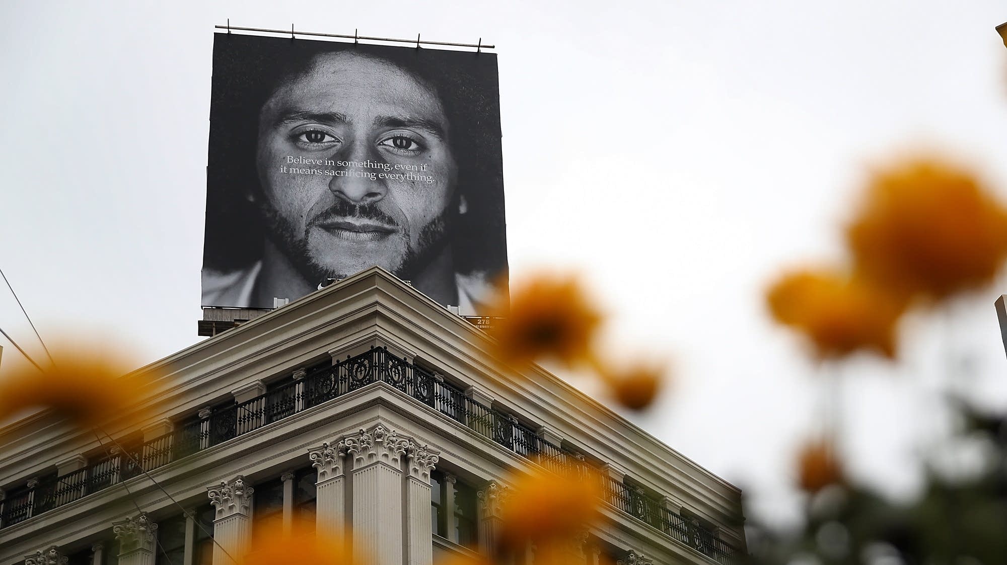 nike news kaepernick