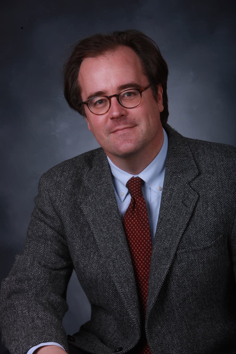 Myron Orfield