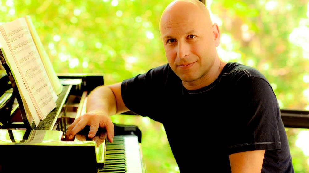 Top Score: Dragon Age II Composer Inon Zur