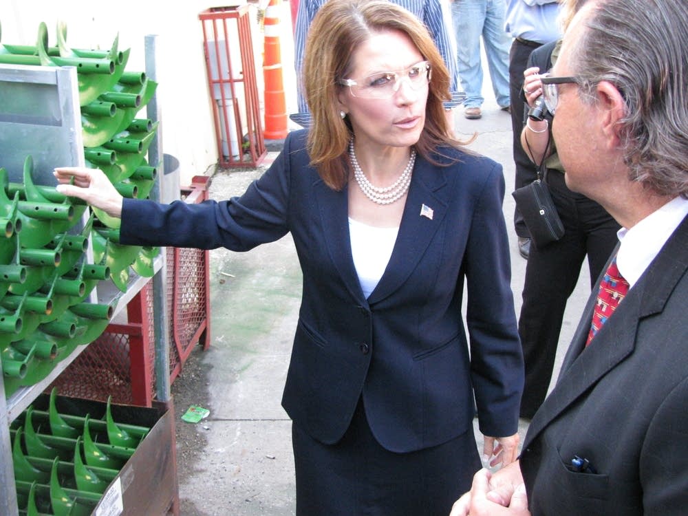 Michele Bachmann