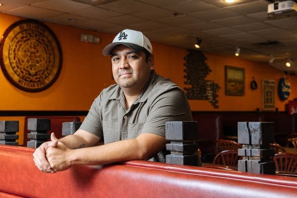 Immigrant Business Richfield