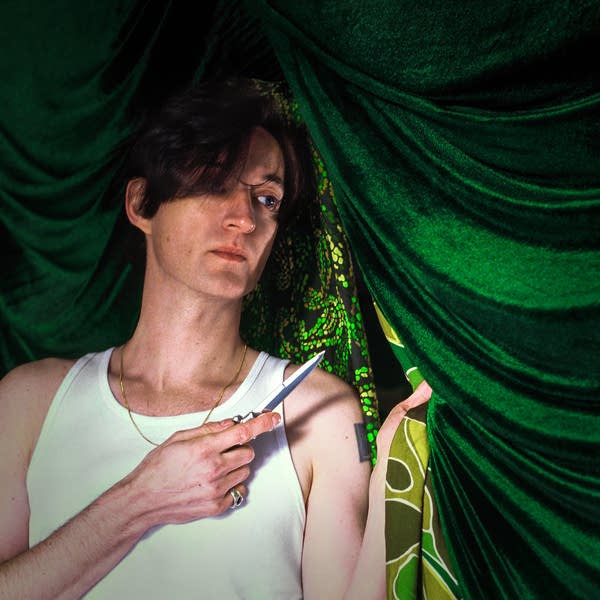 Art d'Ecco - Scheele's Green
