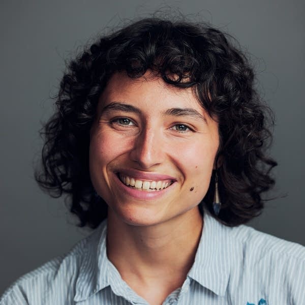 A profile photo of Estelle Timar-Wilcox