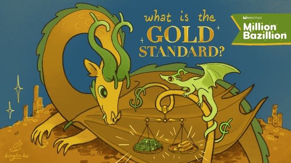 What is the gold standard?