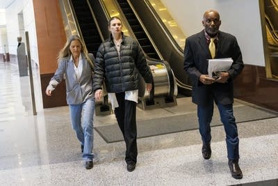 Trump administration says it's freezing child care funds to Minnesota after series of fraud schemes