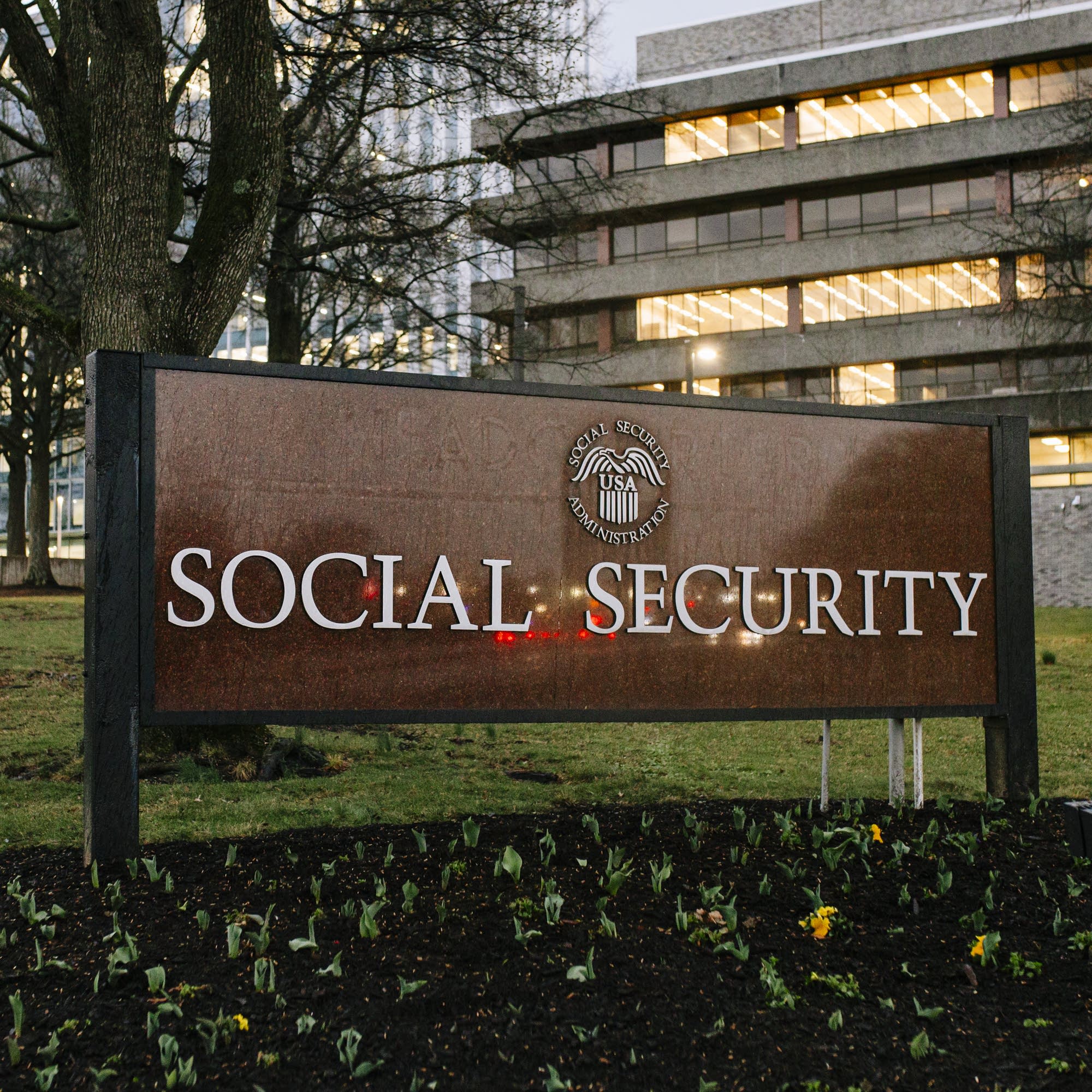Gig workers and the Social Security funding gap