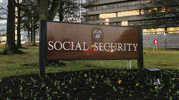 Gig workers and the Social Security funding gap