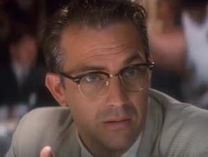 Kevin Costner
