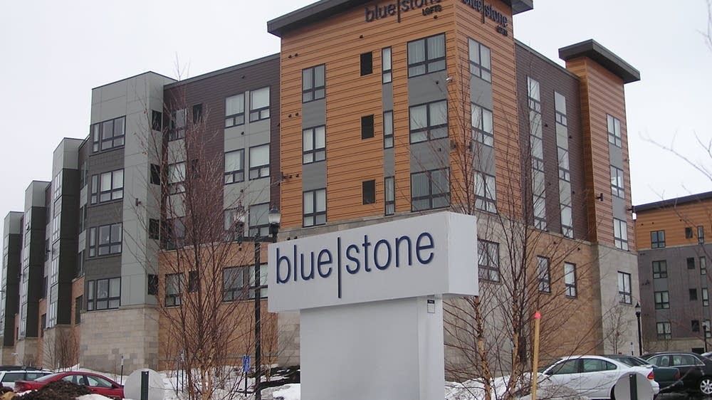 Duluth is adding jobs, but running out of housing | MPR News