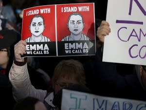 March for Our Lives in Washington, D.C.