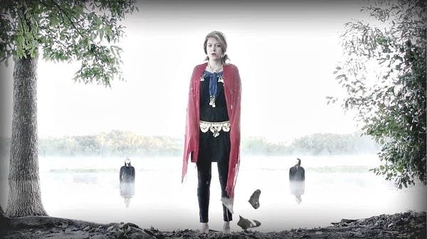 Friday Five: The Minnesota Next edition