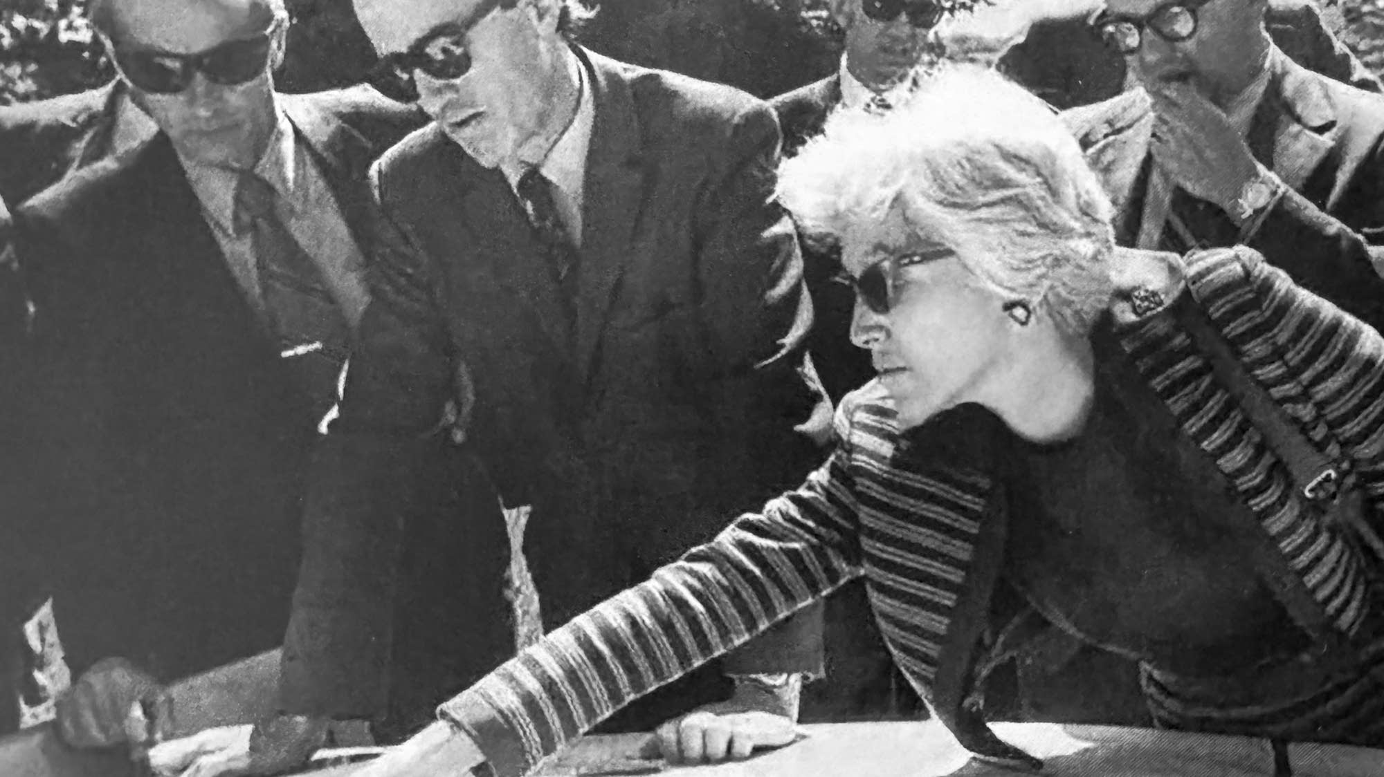 New book tells of Minnesota's first Modern architect