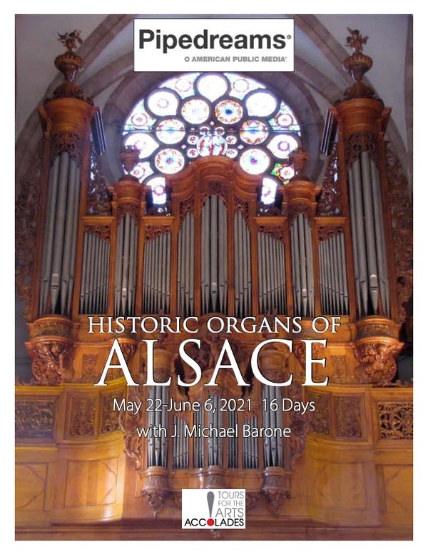 Alsace 2021