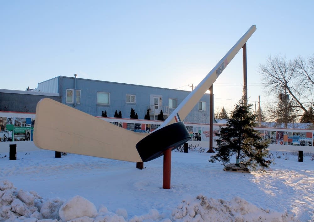 Photos Explore the 'World's Largest' across Minnesota Minnesota