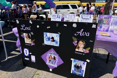 Reeling from middle schooler suicides, Brainerd school district aims to prevent more deaths