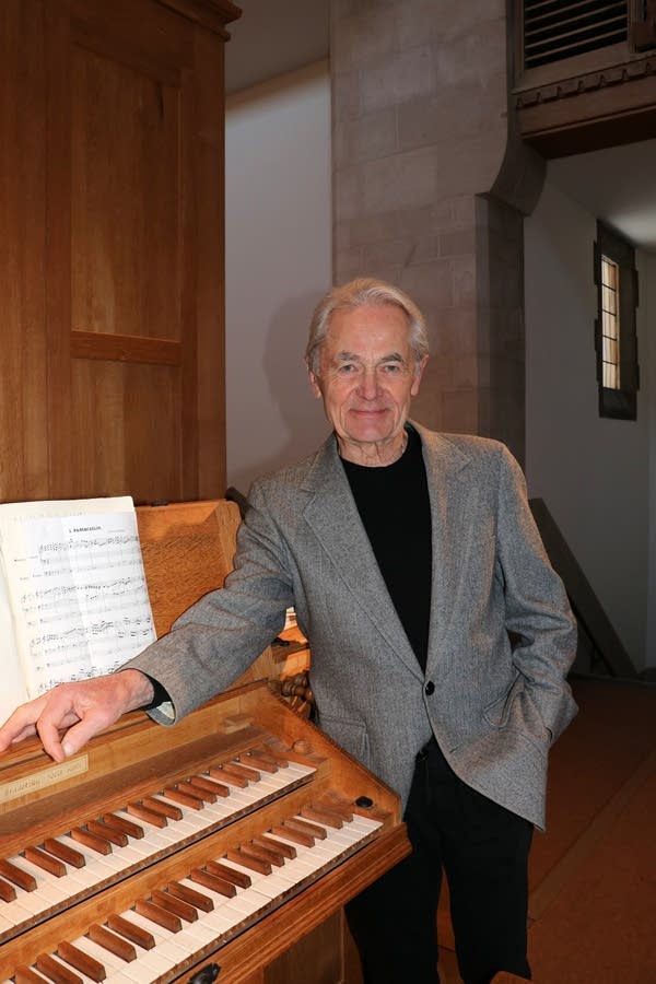 Karel Paukert