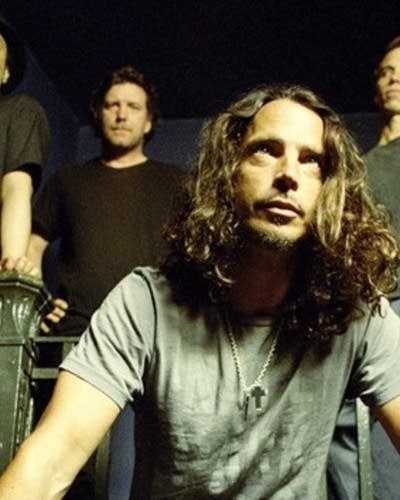 Chris Cornell, Soundgarden frontman, dies at 52