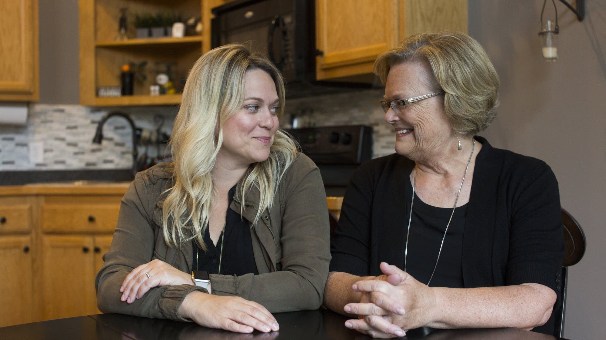 Best Buy bets on tech for monitoring elderly parents MPR