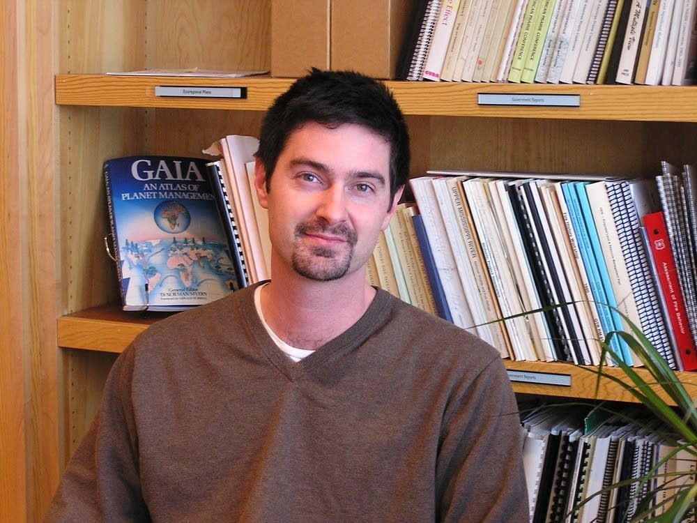 Joseph Fargione