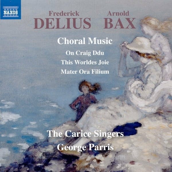 Poster Choral Download