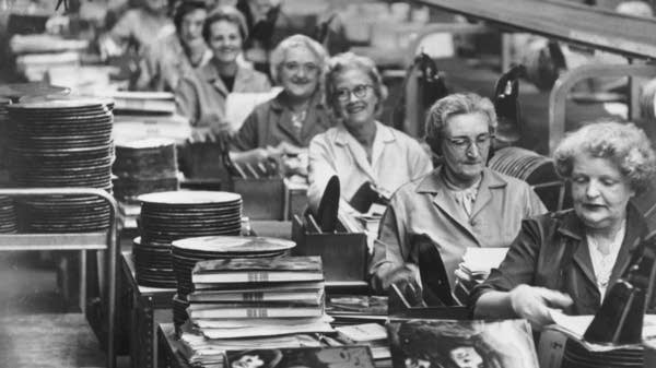 Are you a part-time worker over 55? We want to hear from you.