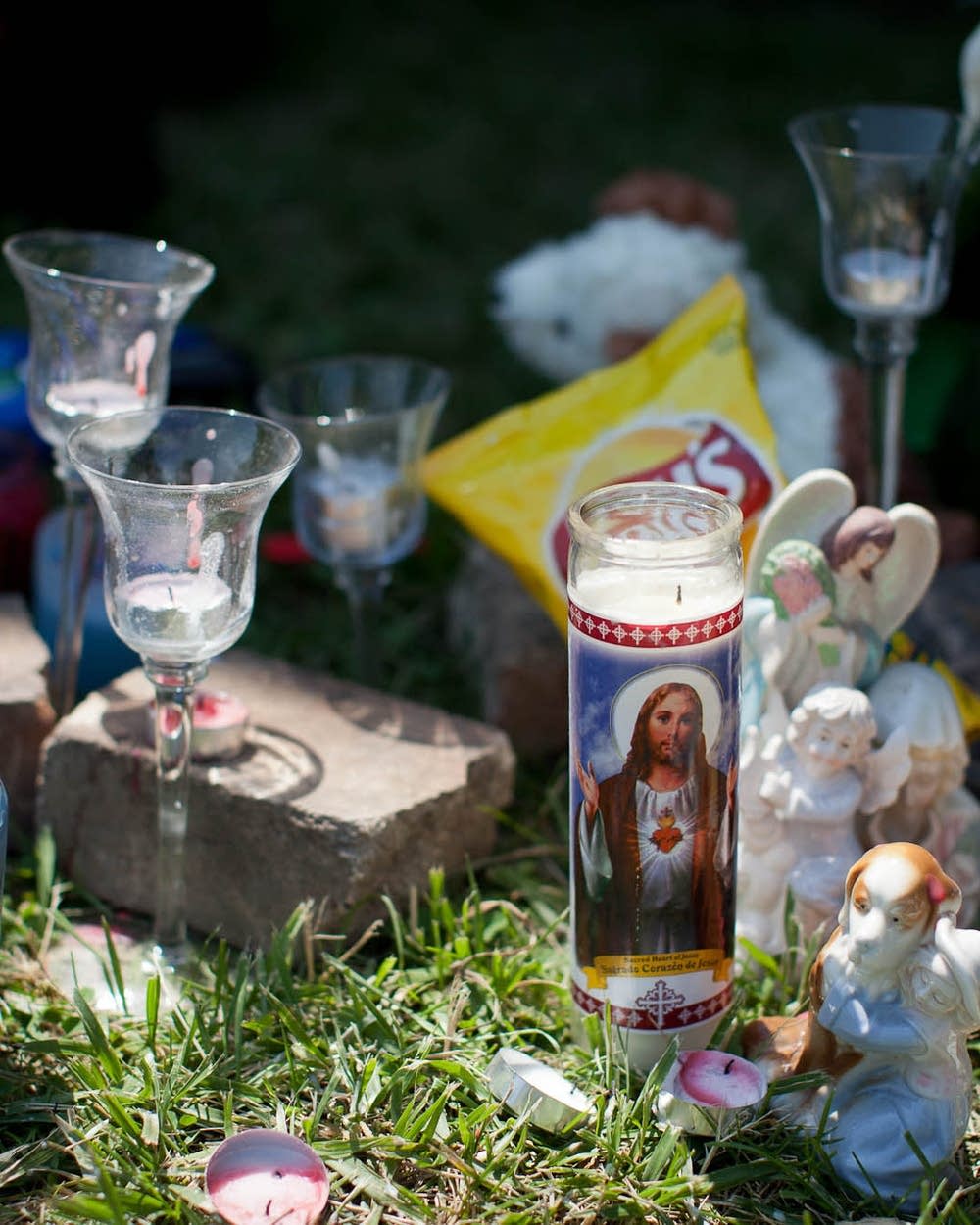Police Investigate Boy S Residents Say They Don T Police Investigate Boy S Residents Say They Don T